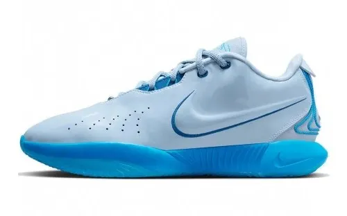 Tolu Smith’s Nike LeBron 21 ‘Blue Diver’