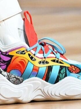 Adidas Trae Young 3 | NBA Shoes Database