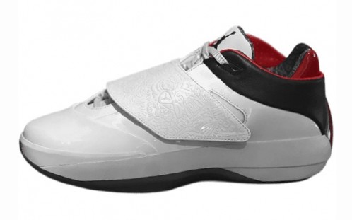 Trae Young in the Air Jordan 40 '40-20'