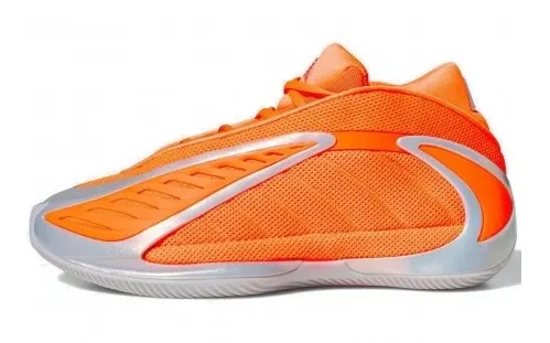 VJ Edgecombe in the Adidas AE 2 'All-Star'
