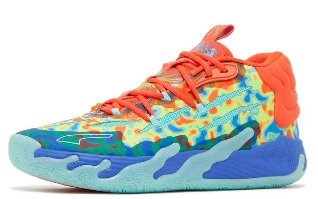 Puma MB.03 | NBA Shoes Database
