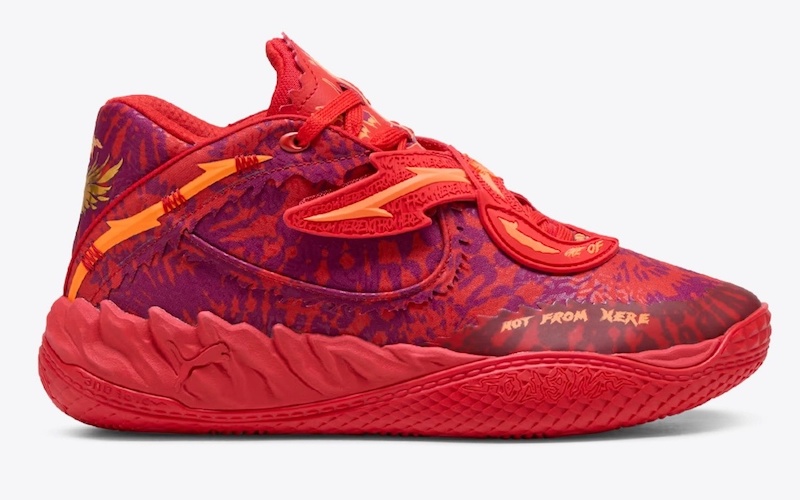 Puma MB.05