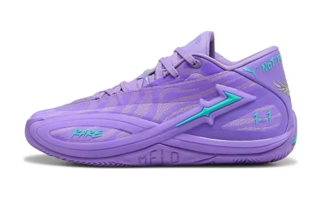 Puma MB