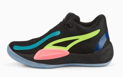 Puma Rise Nitro