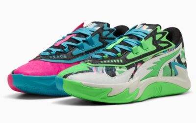 Puma Scoot Zeros II