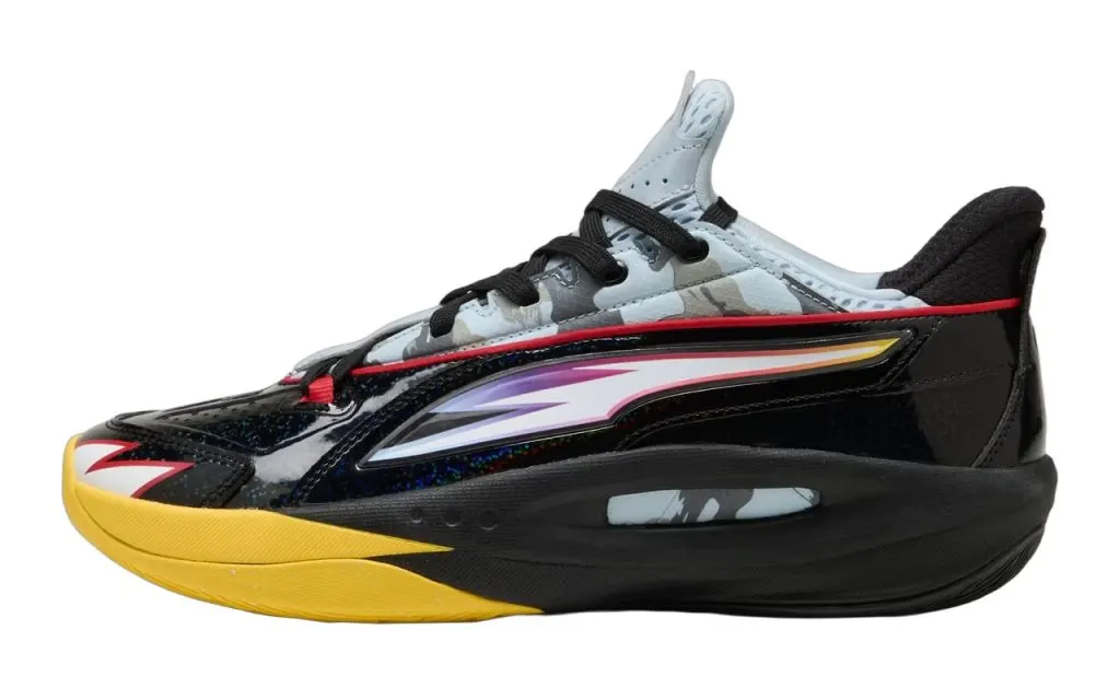 Puma Scoot Zeros III