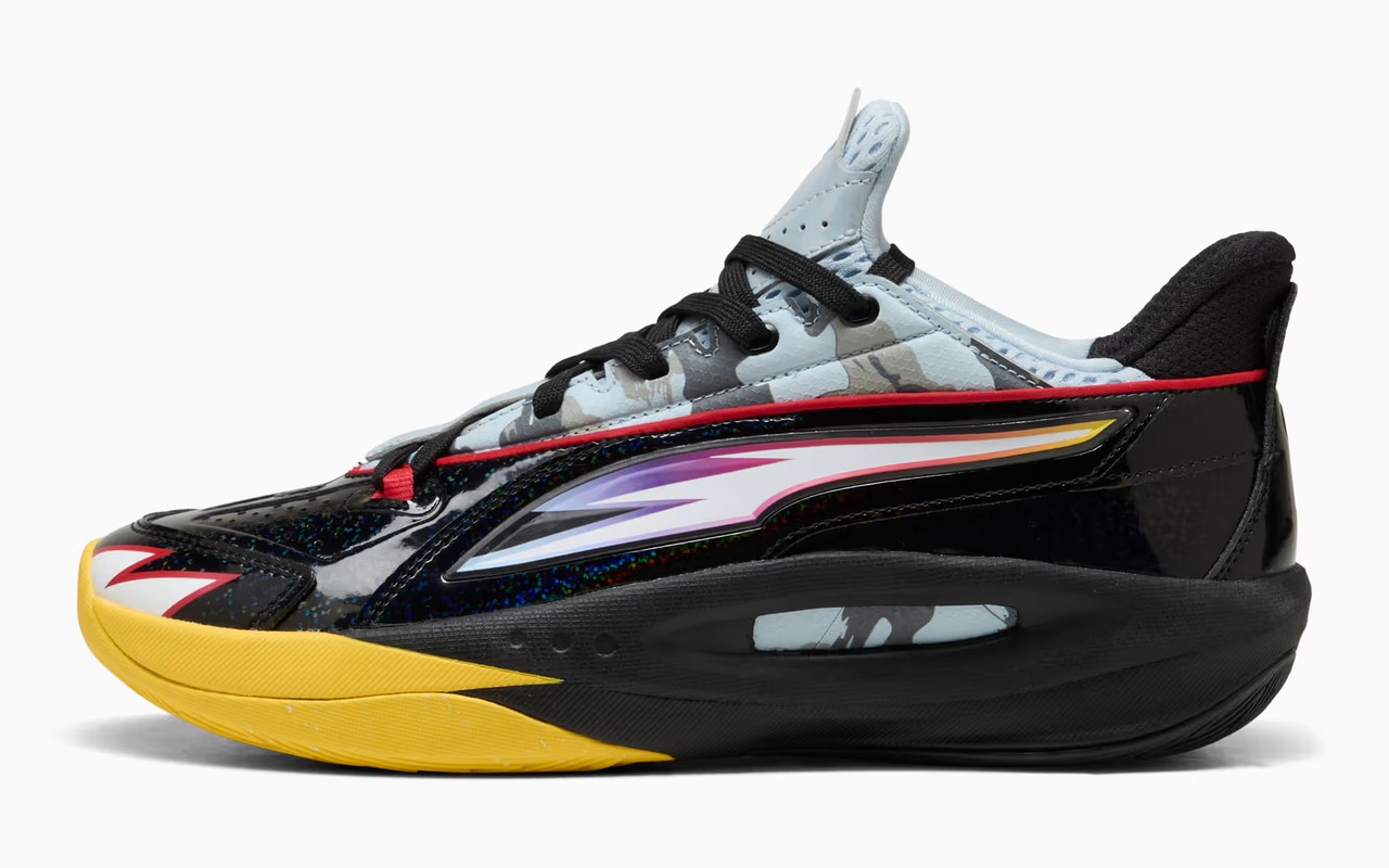 Puma Scoot Zeros III