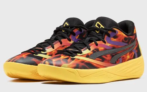 Puma Stewie 2 | NBA Shoes Database
