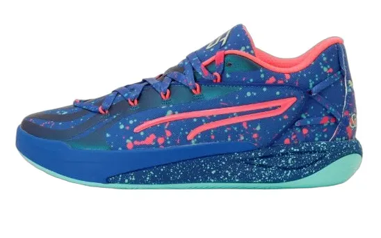 Puma Stewie 4