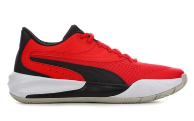 Puma Triple Basketball