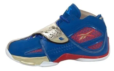 Reebok Answer 11