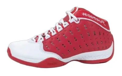 Reebok Answer 8