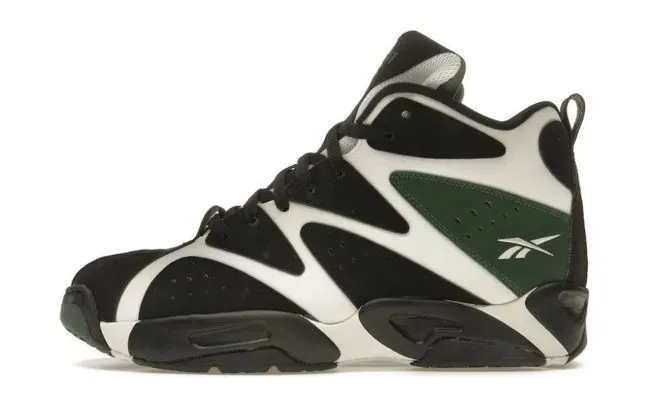 Reebok Kamikaze