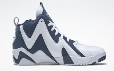 Reebok Kamikaze II