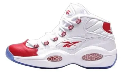 Reebok Question