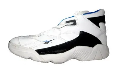 Reebok Shaq Attaq 2