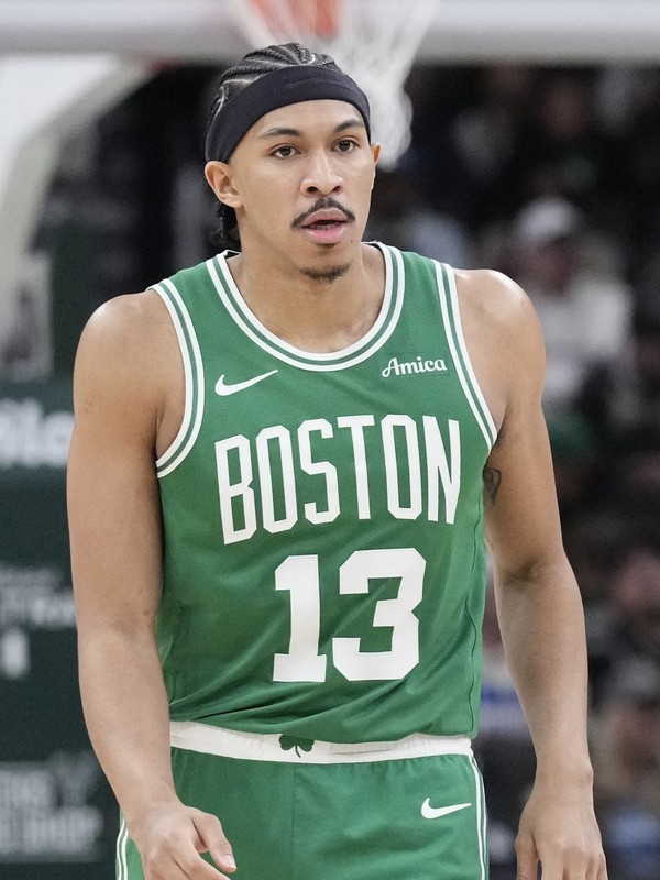 Ron Harper Jr.