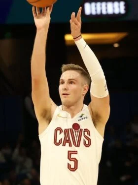 Sam Merrill