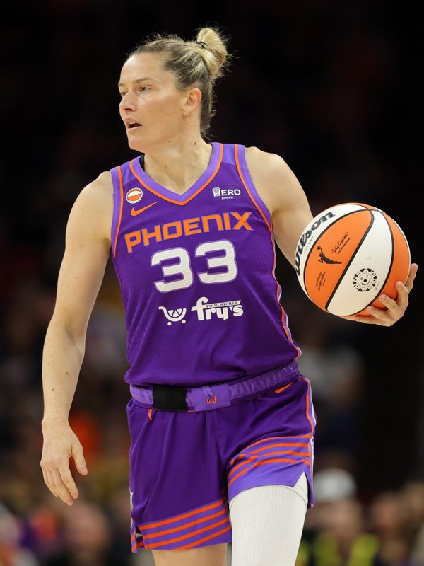 Sami Whitcomb