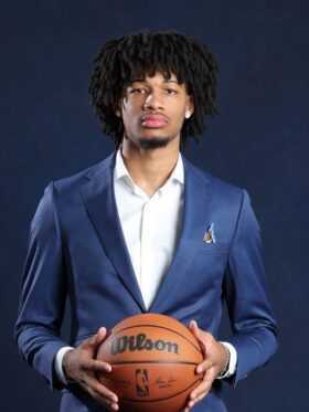 Shaedon Sharpe