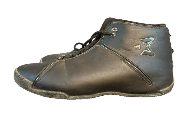 Starbury One