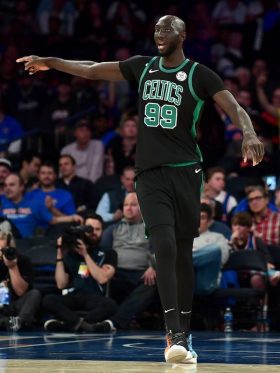 Tacko Fall