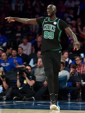 Tacko Fall
