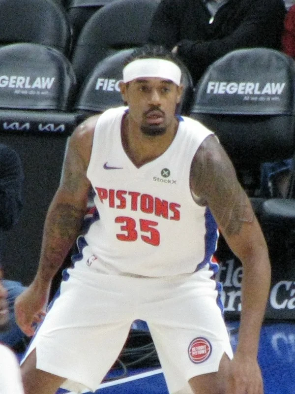 Tolu Smith