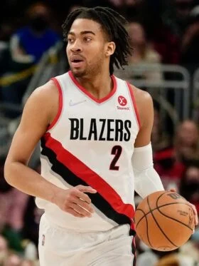 Trendon Watford