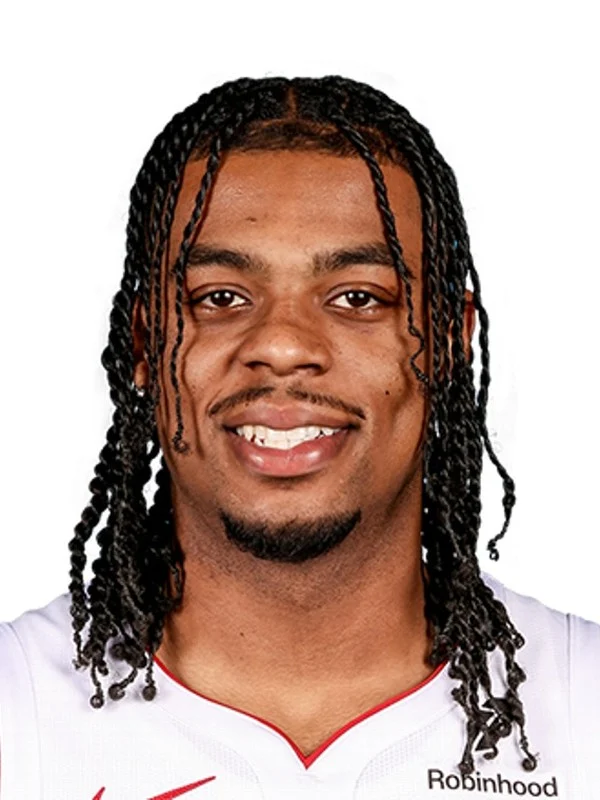 Trevor Keels