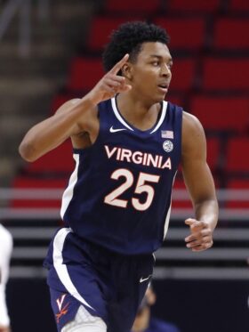 Trey Murphy III