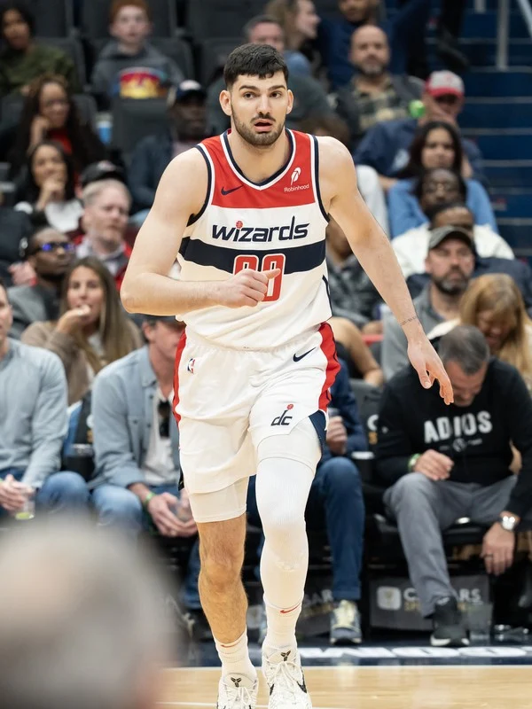 Tristan Vukcevic