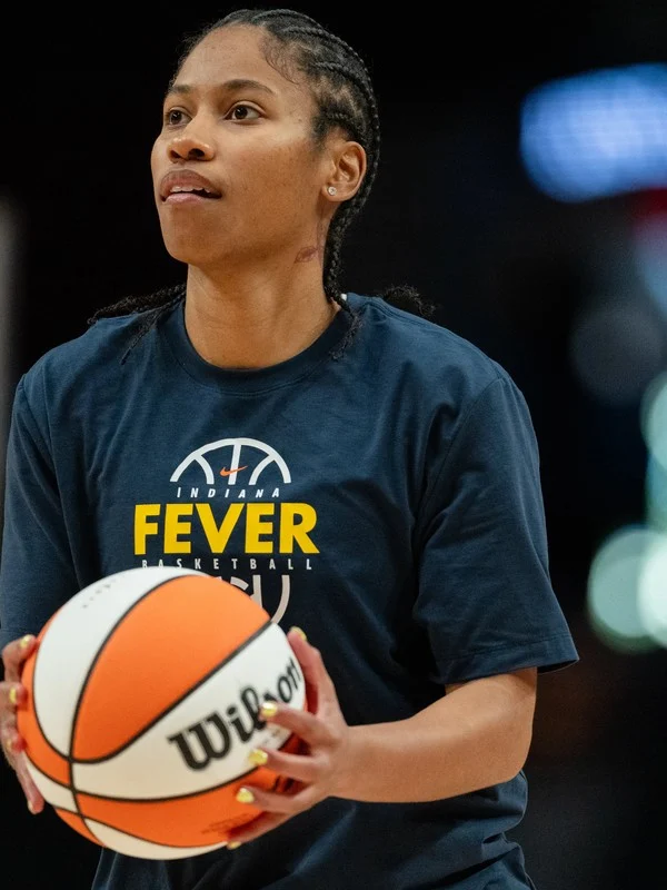 Tyasha Harris