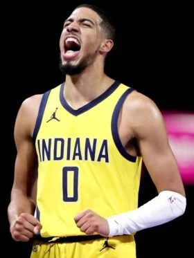 Tyrese Haliburton