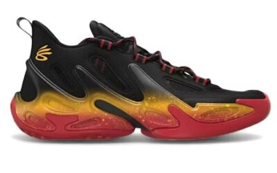 Under Armour Curry 13