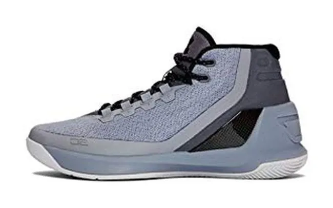 Under Armour Curry 3 | NBA Shoes Database