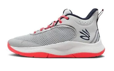 Under Armour Curry 3Z6