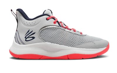 Under Armour Curry 3Z6