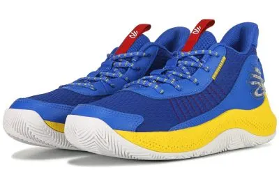 Under Armour Curry 3Z7