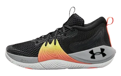 Under Armour Embiid One