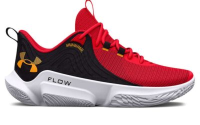 Under Armour Flow FUTR X 2
