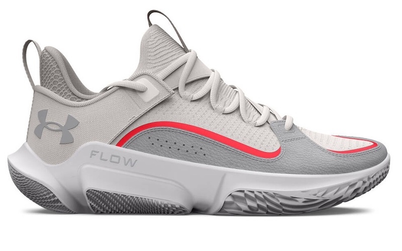 Under Armour Flow FUTR X 3 | NBA Shoes Database
