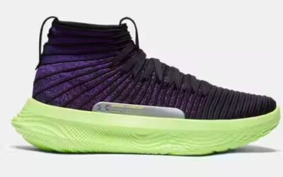 Under Armour FUTR X Elite