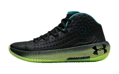 Under Armour HOVR Havoc 2