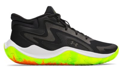 Under Armour Jet '25