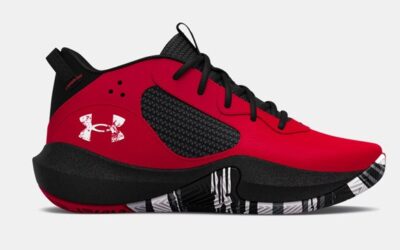 Under Armour Lockdown 6
