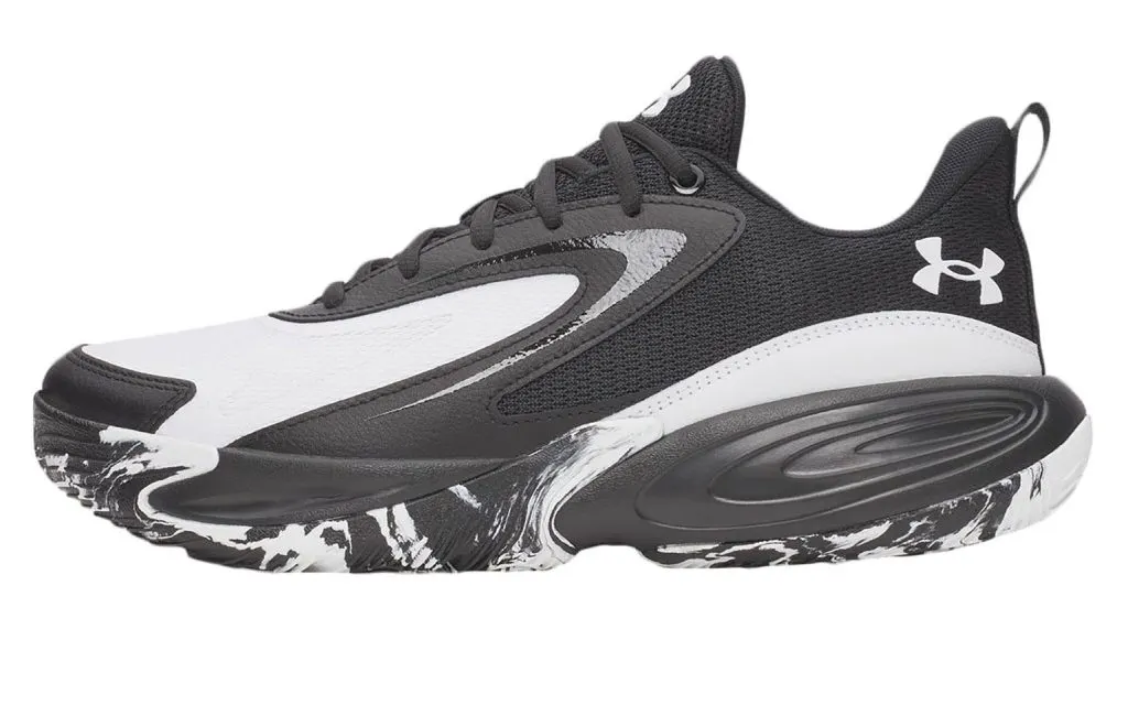 Under Armour Lockdown 8