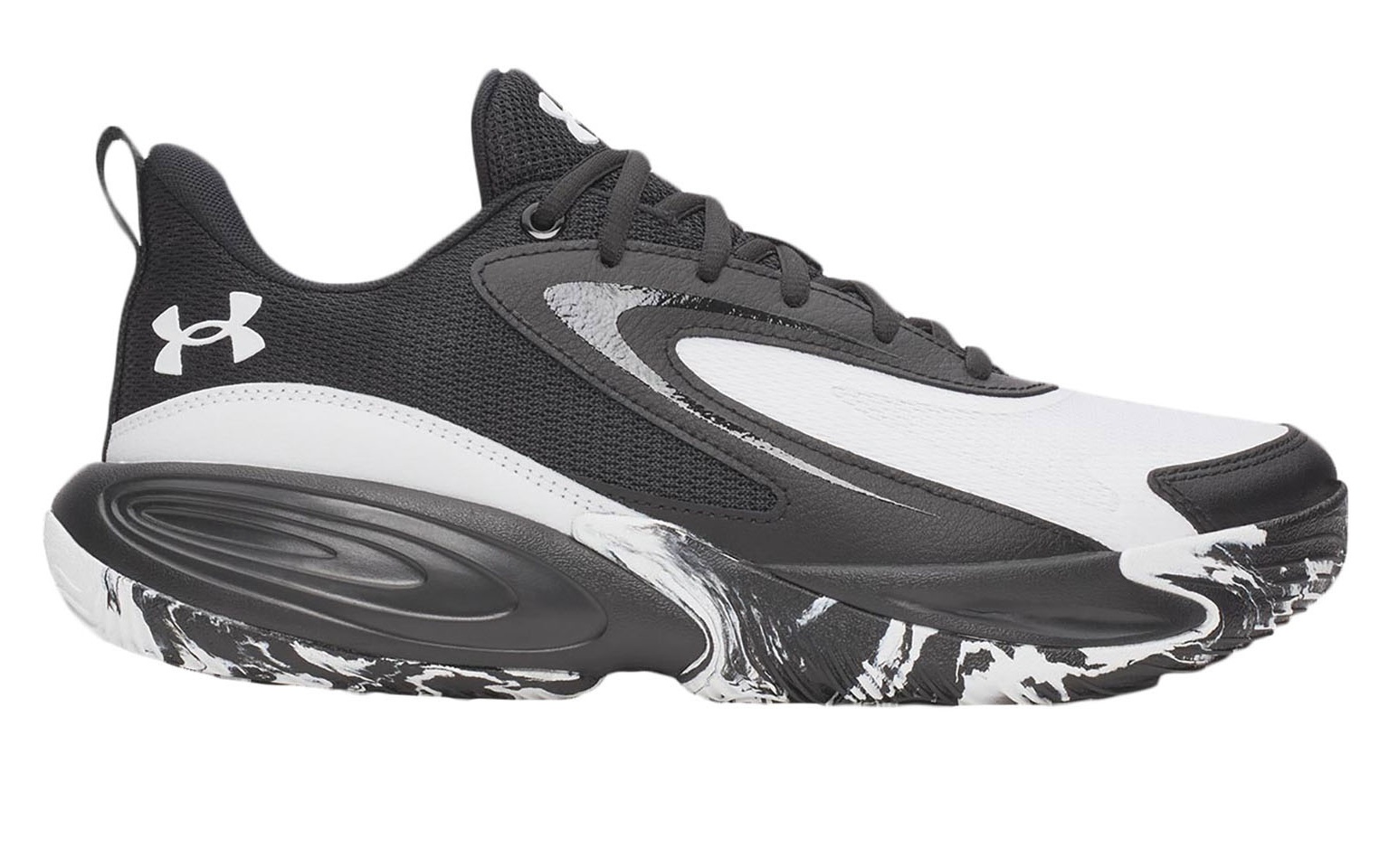 Under Armour Lockdown 8