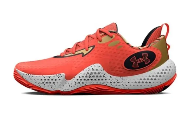 Under Armour Spawn 5