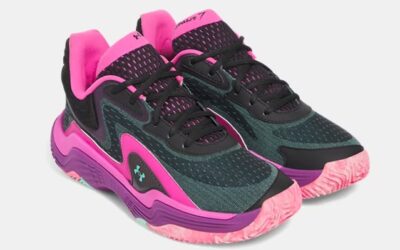 Under Armour Spawn 7